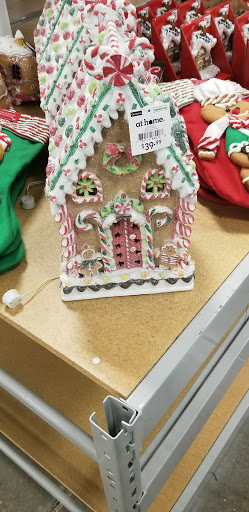 Home Goods Store «At Home», reviews and photos, 10331 University Ave, Clive, IA 50325, USA