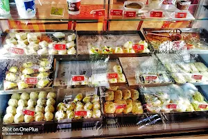 Bikash Babu Sweets & Chaats image