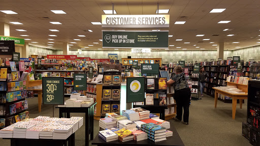 Book Store «Barnes & Noble», reviews and photos, 3625 Dallas Hwy #400, Marietta, GA 30064, USA