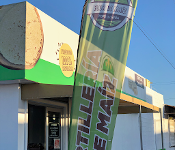 PROVEEDORA DE TORTILLAS DE MAIZ photo