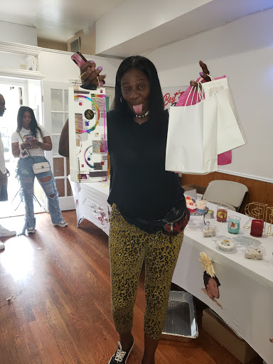 Event Venue «Dreams Event Hall», reviews and photos, 966 Rutland Rd, Brooklyn, NY 11212, USA