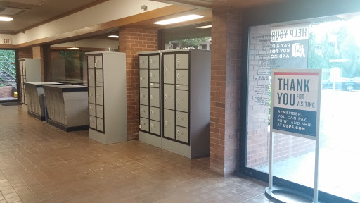 Post Office «United States Postal Service», reviews and photos, 721 4th Ave, Kirkland, WA 98033, USA