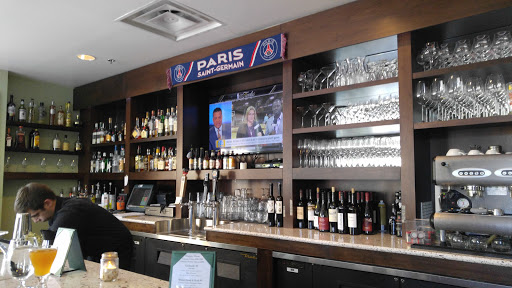 Bastille Brasserie & Bar