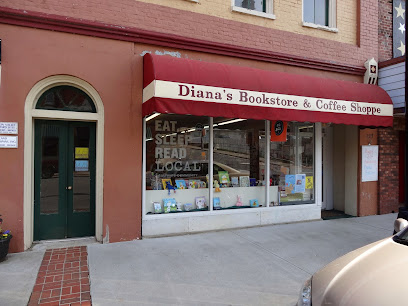 Diana's Books and More