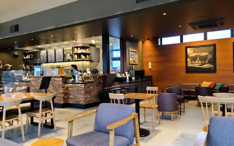 Starbucks Coffee - Narita Misatodai image