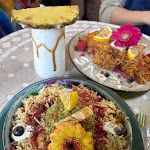 Photo n°1 de l'avis de Ana.a fait le 19/12/2023 à 09:53 sur le  Earth Bowls à Heidelberg