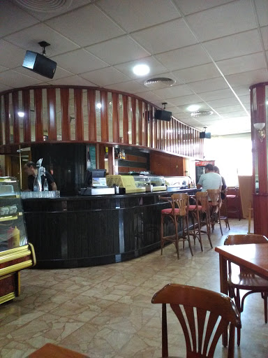 Restaurante Azul S.          L.          