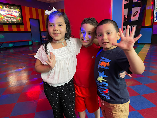 Entertainer «Funtopia USA», reviews and photos, 66-26 Metropolitan Ave, Middle Village, NY 11379, USA