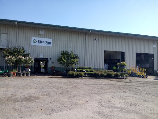 SiteOne Landscape Supply