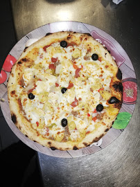 Plats et boissons du Restaurant italien Pizza dorata à Fleury-les-Aubrais - n°2