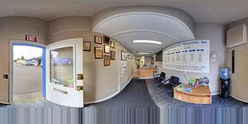 Auto Repair Shop «McCabes Automotive Specialist», reviews and photos, 3147 Bridgeport Way W, University Place, WA 98466, USA