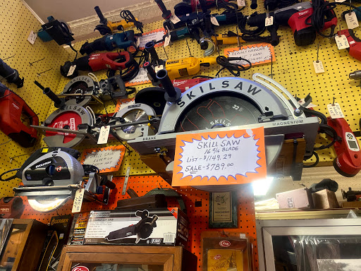 Hardware Store «Travis Hardware», reviews and photos, 300 Delannoy Ave, Cocoa, FL 32922, USA