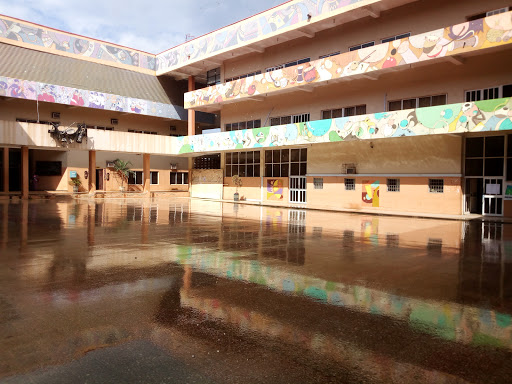 Cyprian Ekwensi Center For Arts And Culture, 2009, 2009 Awka St, Area 7, Abuja, Nigeria, Art Museum, state Federal Capital Territory