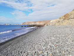 Photo de Playa De Triana zone sauvage