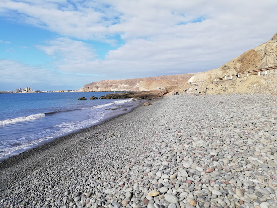 Playa De Triana