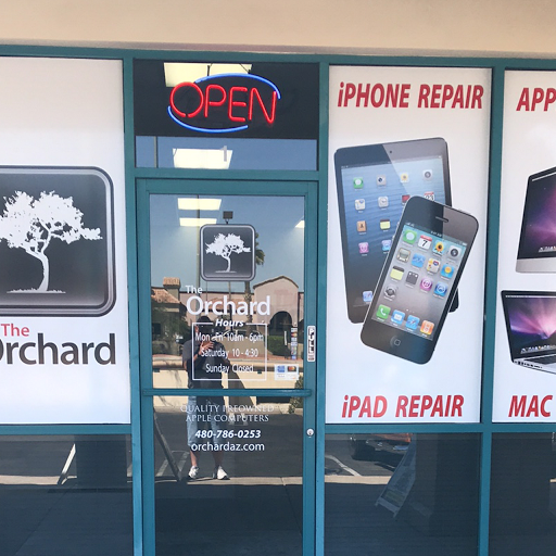 Electronics Store «The Orchard», reviews and photos, 244 N Country Club Dr #202, Mesa, AZ 85201, USA