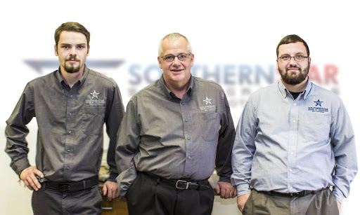 Sign Shop «Southern Star Signs & Graphics», reviews and photos, 22285 Ford Rd Suite 100, Porter, TX 77365, USA