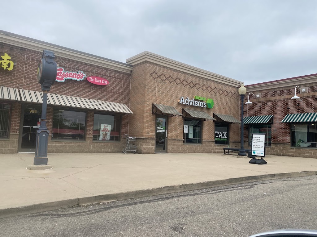 Cassano's Pizza King 45458