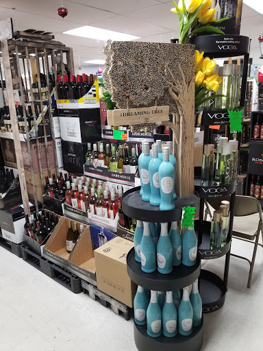 Liquor Store «Normandy Wine & Spirits», reviews and photos, 8492 Baltimore National Pike #100, Ellicott City, MD 21043, USA