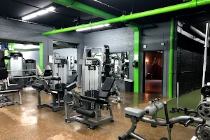 REPS Fitness & Nutrition Center image