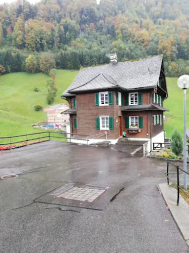 Kommentare und Rezensionen über Szilvias Bergwiesenblick - Emmetten