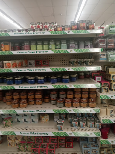 Dollar Store «Dollar Tree», reviews and photos, 9221 N 56th St, Temple Terrace, FL 33617, USA