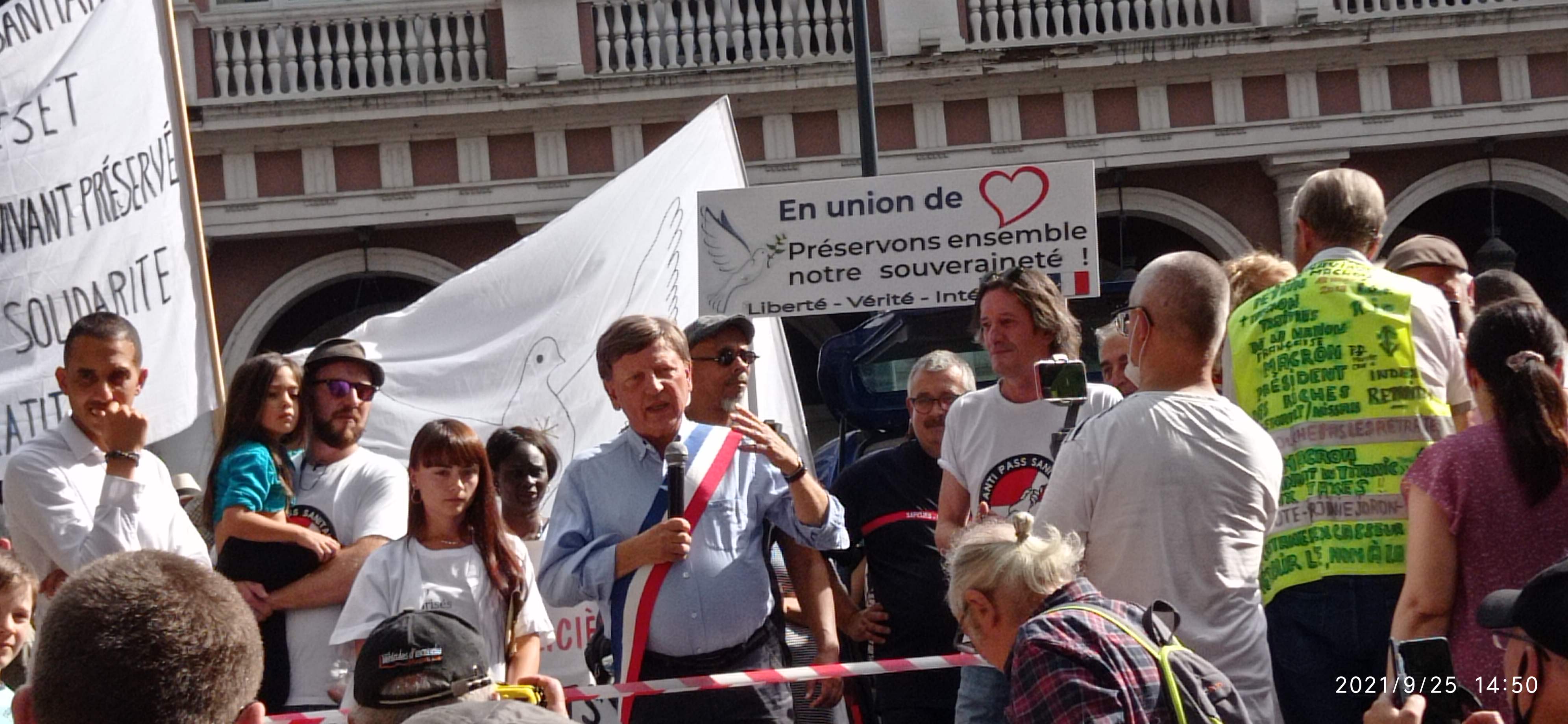Photo n° 7 de l'avis de Pierre.a fait le 25/09/2021 à 14:07