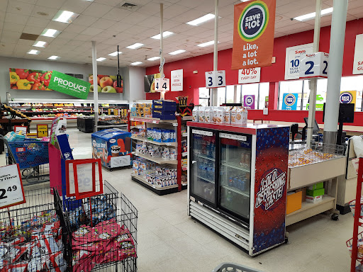 Grocery Store «Save-A-Lot», reviews and photos, 220 Cypress St, Salisbury, MD 21801, USA