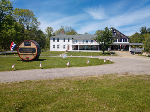 Winery «Hardwick Winery», reviews and photos, 3305 Greenwich Rd, Hardwick, MA 01082, USA