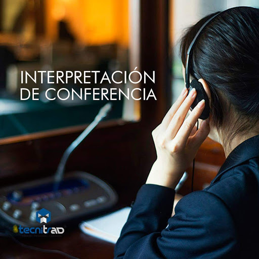 TECNITRAD TRADUCCIÓN E INTERPRETACIÓN