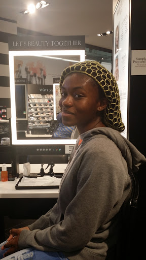 Cosmetics Store «SEPHORA», reviews and photos, 1 Garden State Plaza Blvd, Paramus, NJ 07652, USA