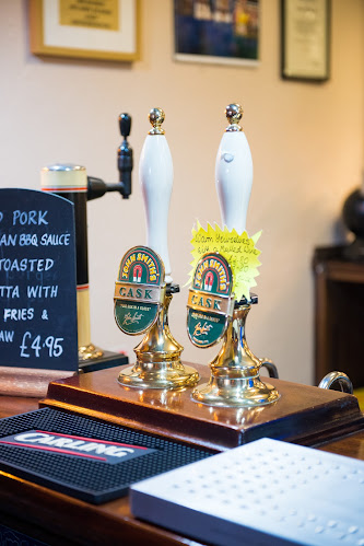 Reviews of Carriers Arms in Leeds - Pub