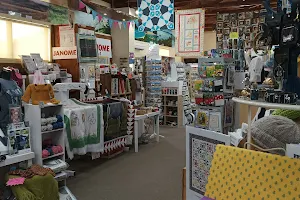 The Quilters Barn image