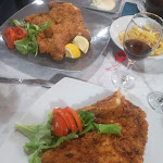 Photo n°1 de l'avis de Silvia.a fait le 25/06/2023 à 20:06 sur le  Ristorante Pizzeria La Baracca à Cenate Sopra