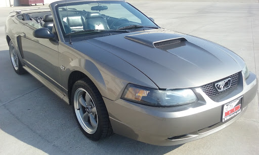 Used Car Dealer «L & W MOTORS», reviews and photos, 24106 Cabe Rd, Tracy, CA 95304, USA