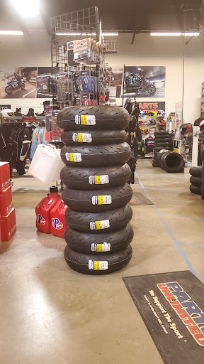 Used Motorcycle Dealer «Simply Street Bikes», reviews and photos, 7500 Washington Ave S, Eden Prairie, MN 55344, USA