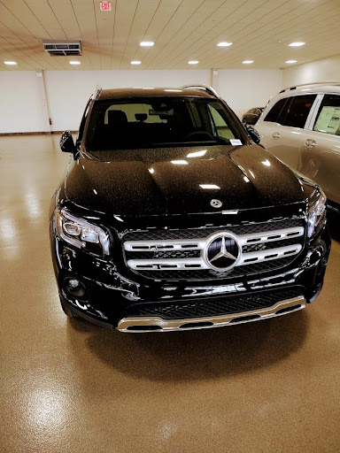 Mercedes Benz Dealer «Ray Catena Mercedes-Benz», reviews and photos, 2585 US-22, Union, NJ 07083, USA