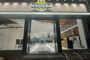 Madhur Bakery And Restaurant image