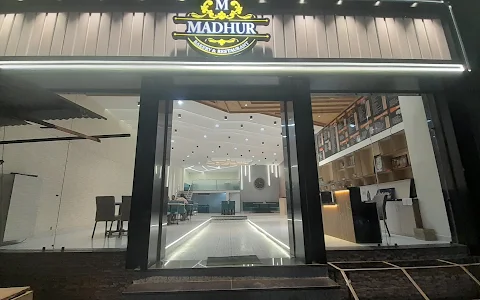 Madhur Bakery And Restaurant image