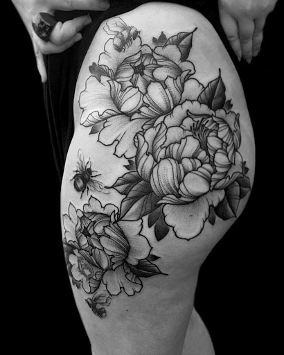 Explore tattoo ideas for men small arm, creative tattoo ideas in Winston Salem, available at Tattoo Revival