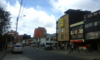 Vía Baloto Mundofarma Droguerías Bogota Dc