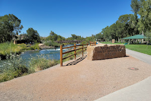 Riverbottom Park