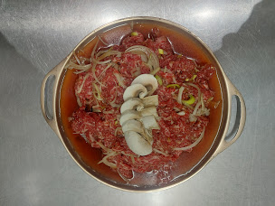 Photo n°18 de DASO - restaurant coréen à Issy-les-Moulineaux ()