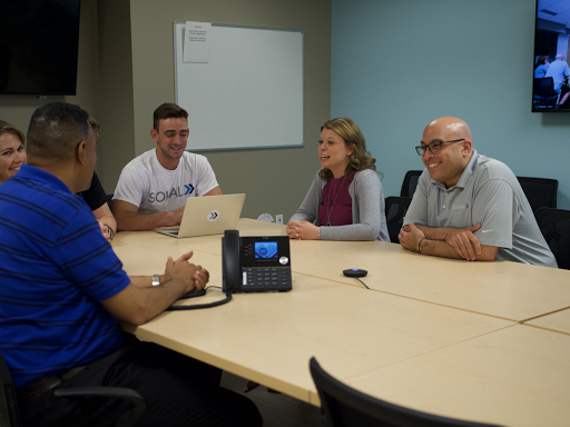 Advertising Agency «Sokal Media Group», reviews and photos, 11550 Common Oaks Dr #200, Raleigh, NC 27614, USA