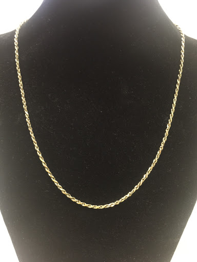 Jeweler «American Jeweler», reviews and photos, 3837 N High School Rd # 6, Indianapolis, IN 46254, USA