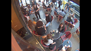 Photo n°139 de Café le Marivaux à Paris ()