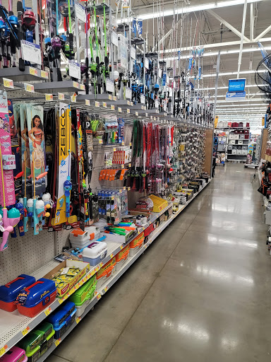 Department Store «Walmart Supercenter», reviews and photos, 1100 S Randall Rd, Elgin, IL 60123, USA