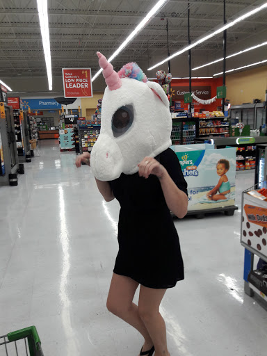 Supermarket «Walmart Neighborhood Market», reviews and photos, 5609 Pacific St, Rocklin, CA 95677, USA