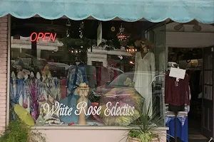 White Rose Eclectics image