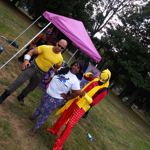 Park «Vailsburg Park», reviews and photos, 694-736 S Orange Ave, Newark, NJ 07106, USA